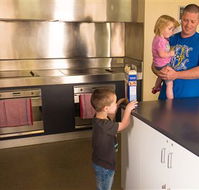 Deakin Waurn Ponds Units - Tourism Canberra