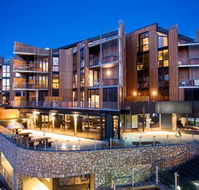 QT Falls Creek Resort - Tourism Canberra