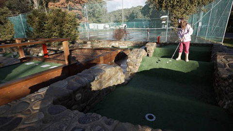 Feathertop Chalet - Tourism Canberra 1