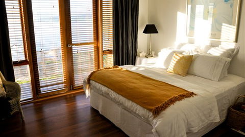 Riverview Lodge - Tourism Canberra 0