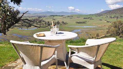 Riverview Lodge - Tourism Canberra 5