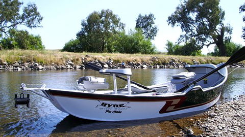 Riverview Lodge - Tourism Canberra 7