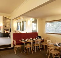 Cooroona Lodge - Tourism Canberra