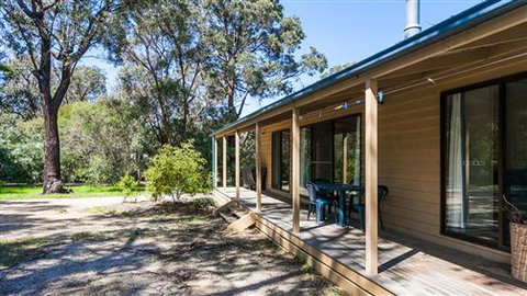 Surf Coast Cabins In Aireys Inlet - Tourism Canberra 2