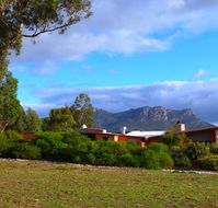 Meringa Springs - Tourism Canberra