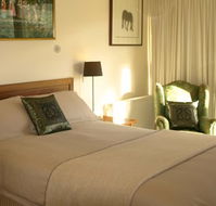 Griffins Hill Retreat - Tourism Canberra