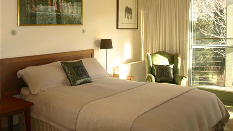 Griffins Hill Retreat - Tourism Canberra 0