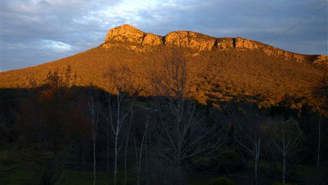 Griffins Hill Retreat - Tourism Canberra 3