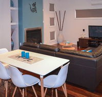 Blue Ridge Retreat - Tourism Canberra