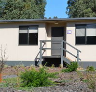 Camp Marysville - Tourism Canberra