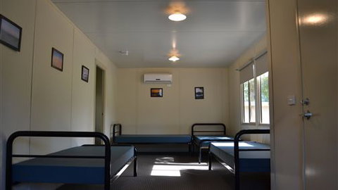 Camp Marysville - Tourism Canberra 3
