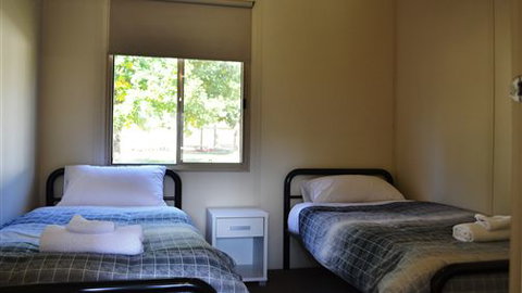 Camp Marysville - Tourism Canberra 2