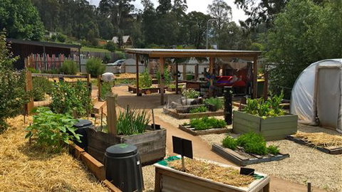 Camp Marysville - Tourism Canberra 4