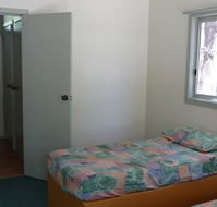 UC Camping Acacia - Tourism Canberra