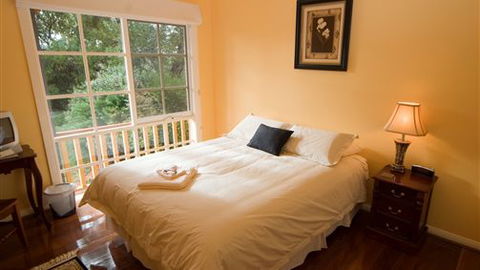 Lawson Lodge Country Estate - Tourism Canberra 2