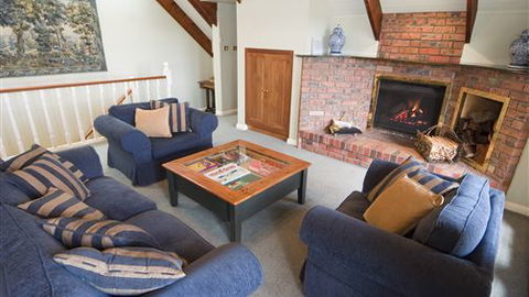 Lawson Lodge Country Estate - Tourism Canberra 6