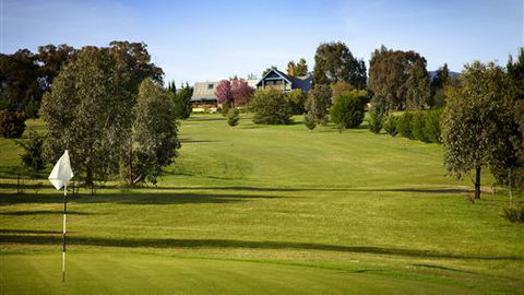 Lawson Lodge Country Estate - Tourism Canberra 5