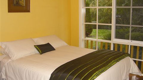 Lawson Lodge Country Estate - Tourism Canberra 7
