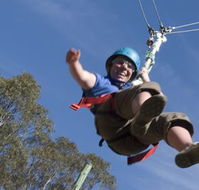 Grampians Retreat - Tourism Canberra