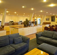 Alpha Ski Lodge - Tourism Canberra