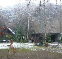 Mountain View Retreat - Tourism Canberra
