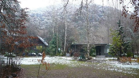Mountain View Retreat - Tourism Canberra 0