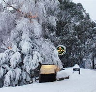 Feathertop Alpine Lodge - Tourism Canberra