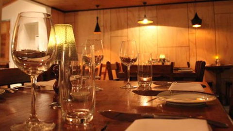 Feathertop Alpine Lodge - Tourism Canberra 2