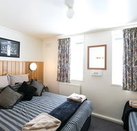 Pretty Valley Alpine Lodge - Tourism Canberra