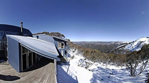 Asgaard Lodge Mt Hotham - Tourism Canberra 0