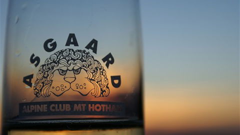 Asgaard Lodge Mt Hotham - Tourism Canberra 3
