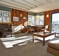 Red Onion Ski Chalet - Tourism Canberra