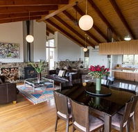 Holmesglen at Eildon - The Homestead - Tourism Canberra
