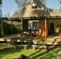 Venus Bay Eco Retreat - Tourism Canberra