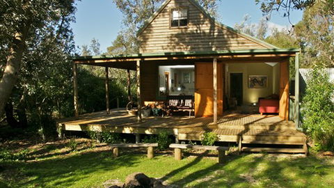 Venus Bay Eco Retreat - Tourism Canberra 0