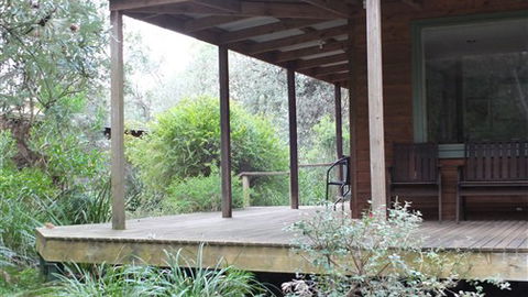 Venus Bay Eco Retreat - Tourism Canberra 8