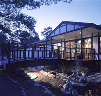 Shizuka Ryokan Japanese Country Spa  Wellness Retreat - Tourism Canberra