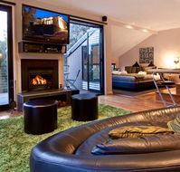 Kudos Villas - Tourism Canberra