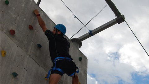 Camp Wilkin Baptist Centre - Tourism Canberra 2