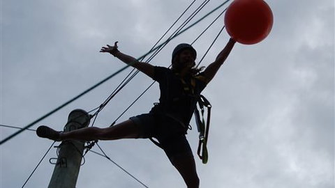 Camp Wilkin Baptist Centre - Tourism Canberra 0