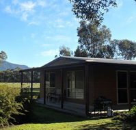 Halls Haven Resort - Tourism Canberra