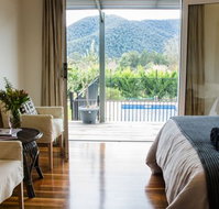 Leader Reef Luxury Accommodation - Tourism Canberra