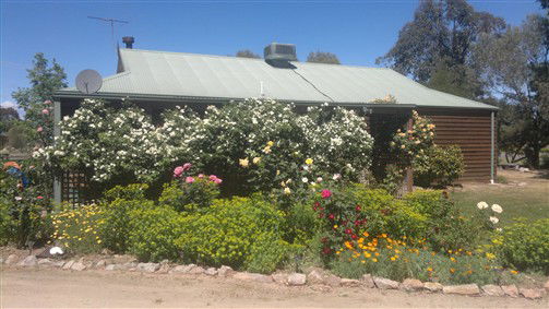Oxley VIC Tourism Canberra
