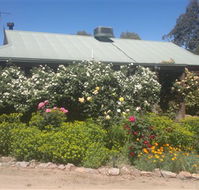 Vals Retreat - Tourism Canberra