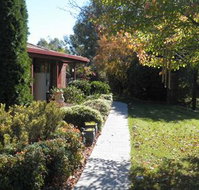 Waldara Cottage - Tourism Canberra
