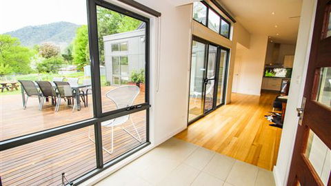 The BASE Luxury Villas - Tourism Canberra 3