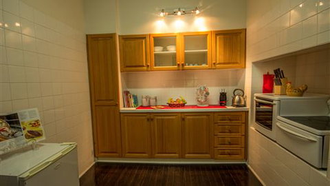 Benson House And Benson Lodge - Tourism Canberra 3