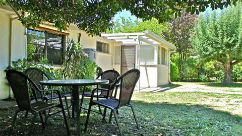 Abbeville - Tourism Canberra 6