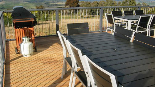 Barwite VIC Tourism Canberra
