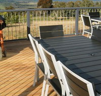 Adelberg - Tourism Canberra